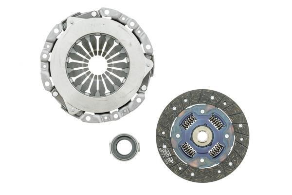 Kit d'embrayage AISIN ref. KO-039